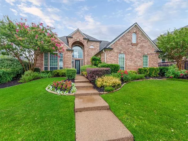 Colleyville, TX 76034,4105 Paddington Lane