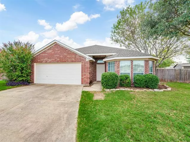 Fort Worth, TX 76108,10544 Splitridge Court