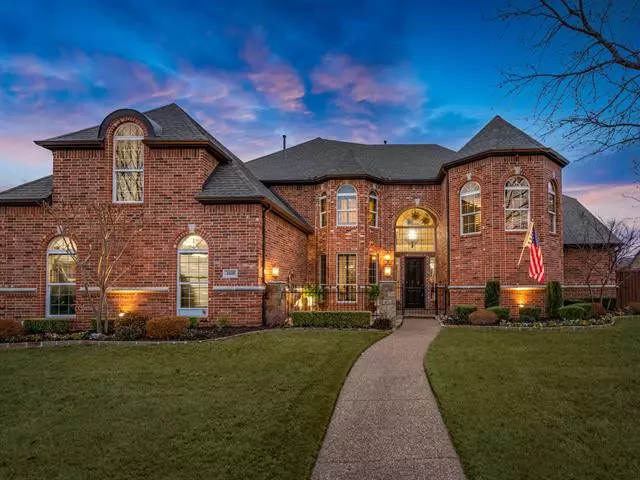 Flower Mound, TX 75028,4800 Aurora Court