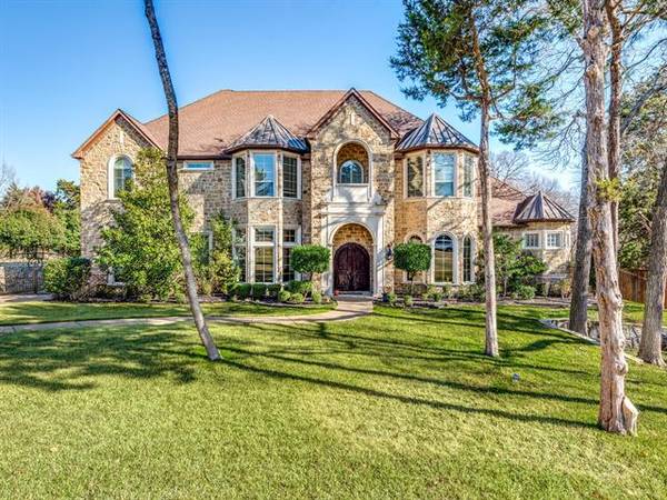 4560 Stonewood Circle, Midlothian, TX 76065