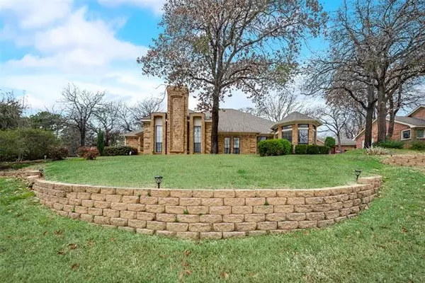 Colleyville, TX 76034,3600 Cliffwood Drive