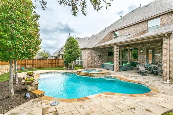 331 Paluxy Drive, Irving, TX 75039