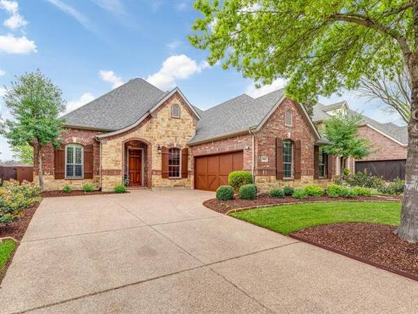 5904 Sterling Drive, Colleyville, TX 76034