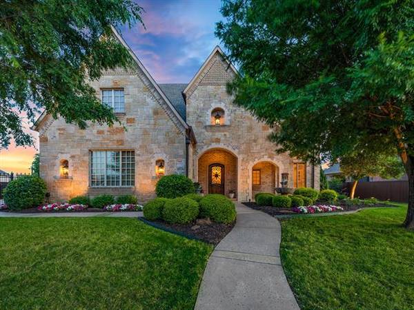 715 Duns Tew Path, Colleyville, TX 76034