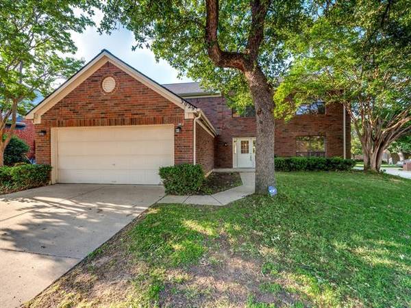 3029 Rustic Woods Drive, Bedford, TX 76021