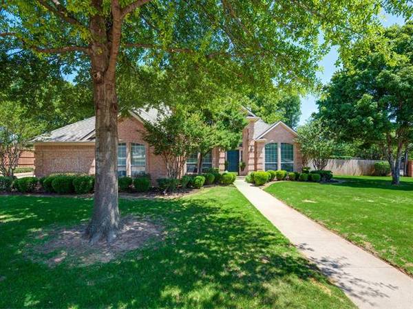 2604 Arbor Trail, Colleyville, TX 76034