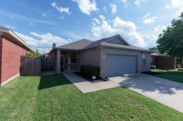 3636 Cattlebaron Drive, Fort Worth, TX 76262