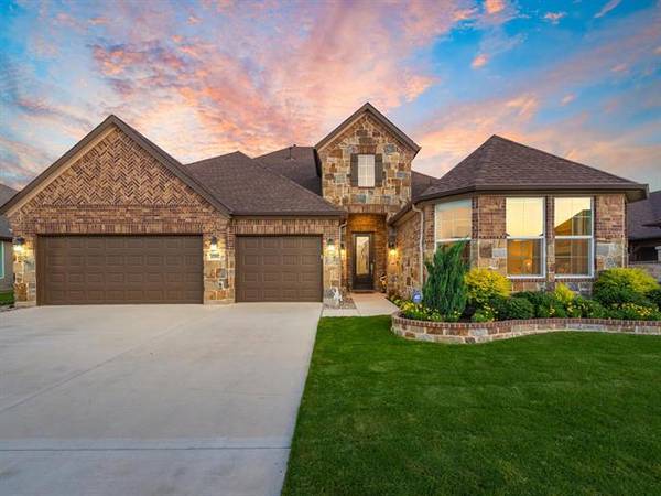 11905 Cinnamon Drive, Denton, TX 76207