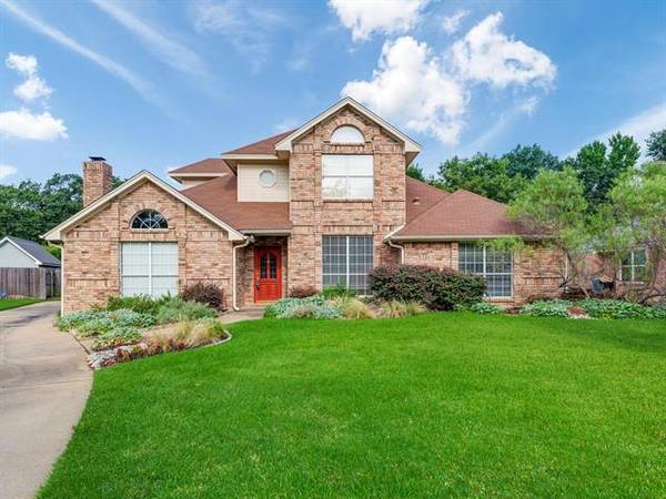 5200 Fox Trail Lane, Colleyville, TX 76034