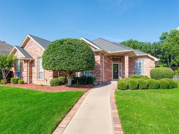 7500 Shane Court, North Richland Hills, TX 76182