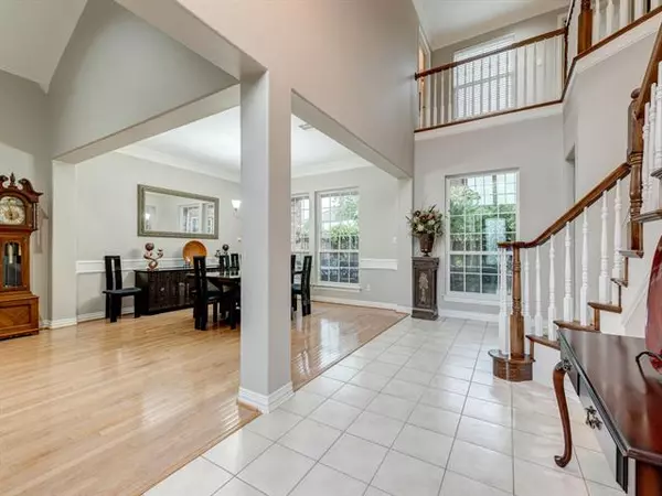 Colleyville, TX 76034,4105 Paddington Lane