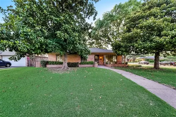 Richardson, TX 75080,500 S Weatherred Drive