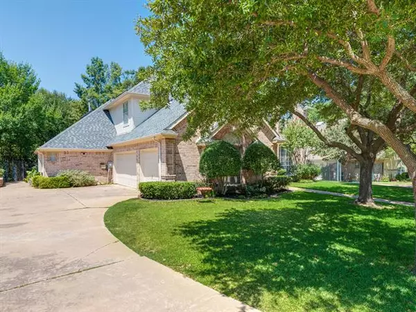 Colleyville, TX 76034,4010 Steeplechase Drive