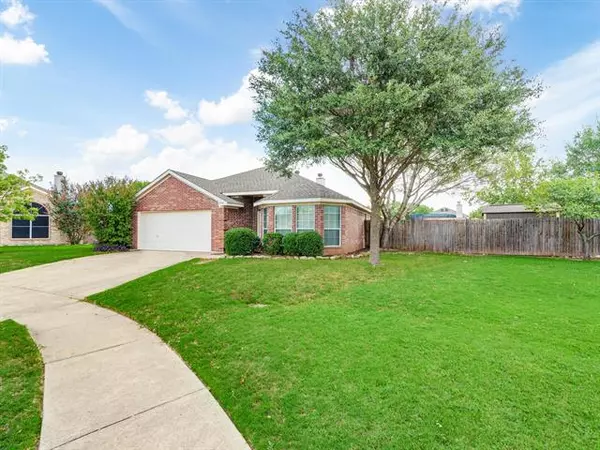 Fort Worth, TX 76108,10544 Splitridge Court