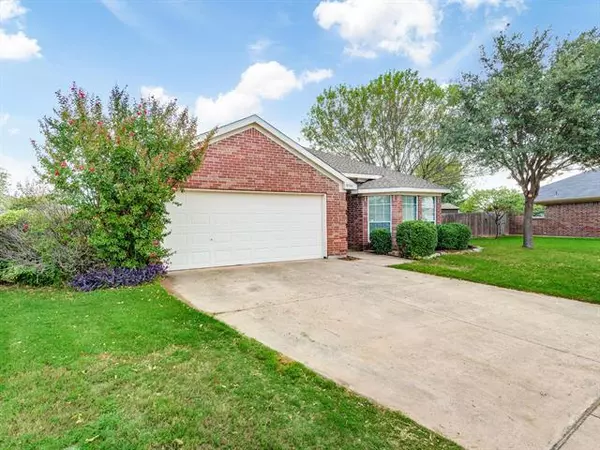 Fort Worth, TX 76108,10544 Splitridge Court