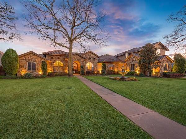 1013 W Murphy Road, Colleyville, TX 76034