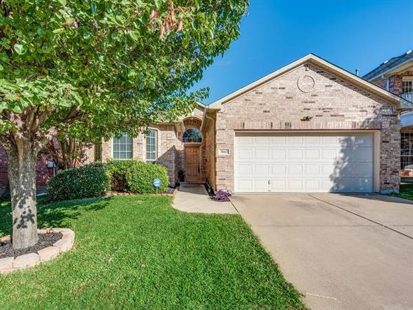 3043 Stallion Crossing, Irving, TX 75060