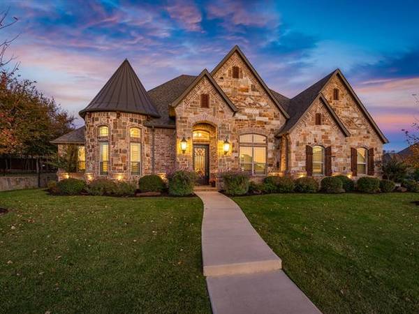 5913 St Andrews Court, Colleyville, TX 76034