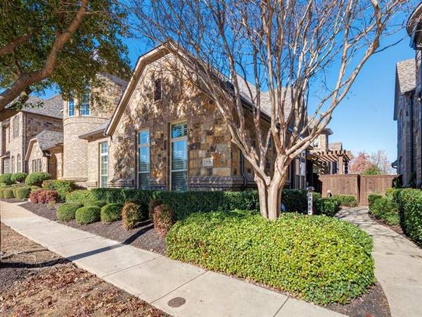 3720 Bur Oak Drive, Colleyville, TX 76034