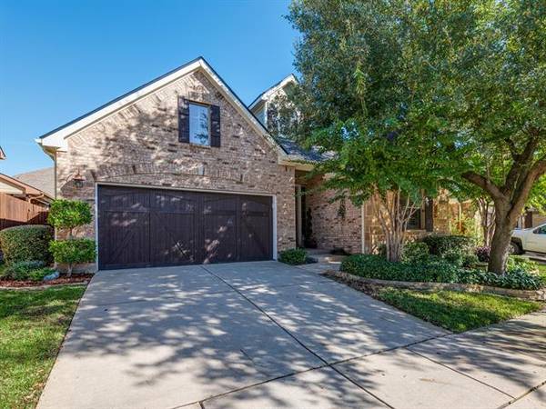 2202 Eagles Nest Drive, Euless, TX 76039