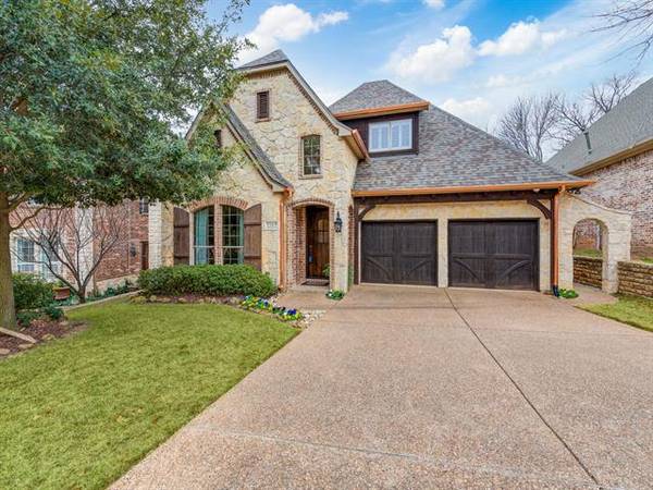 14 Hanna Court, Trophy Club, TX 76262