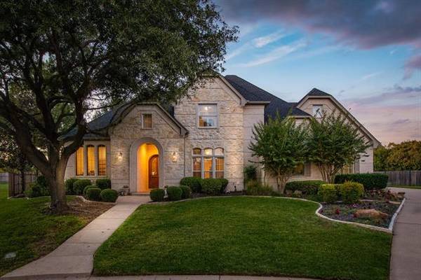 6512 Champion Way, Colleyville, TX 76034