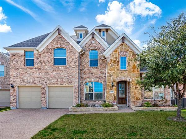 15505 Sweetpine Lane, Fort Worth, TX 76262