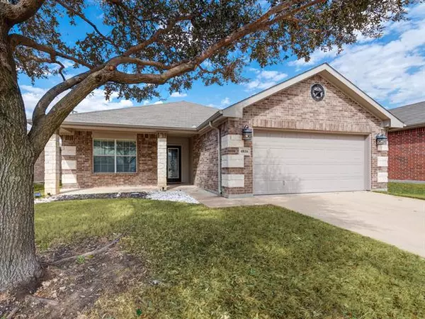 Fort Worth, TX 76179,4816 Blue Top Drive