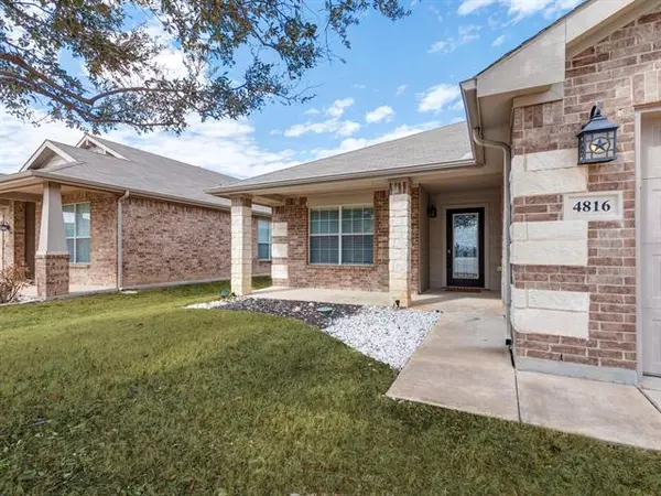 Fort Worth, TX 76179,4816 Blue Top Drive