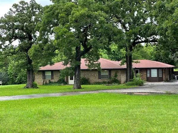 1217 Desvoignes Road, Denison, TX 75021