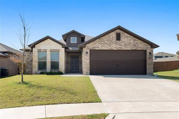 3518 Hanan Street, Sherman, TX 75092