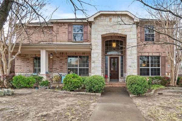 659 Danielle Court, Rockwall, TX 75087