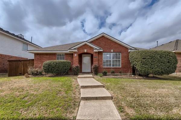 3916 Evergreen Court, Mckinney, TX 75070