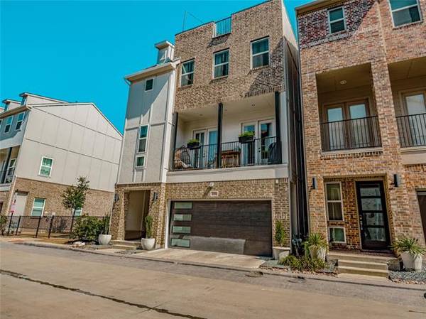 2554 El Camino Lane, Dallas, TX 75212