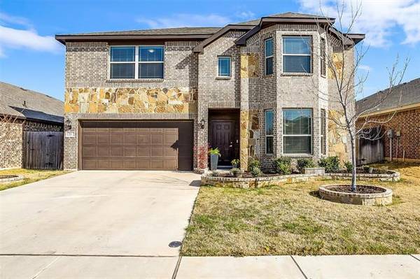 12012 Worthwood Street, Fort Worth, TX 76036