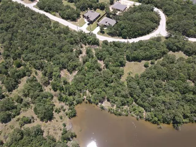 Lot 26 Hauser Place, Runaway Bay, TX 76426