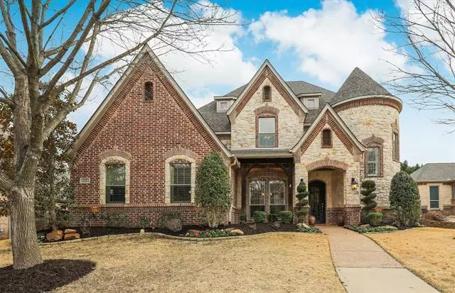 Southlake, TX 76092,1714 Tuscan Ridge Circle