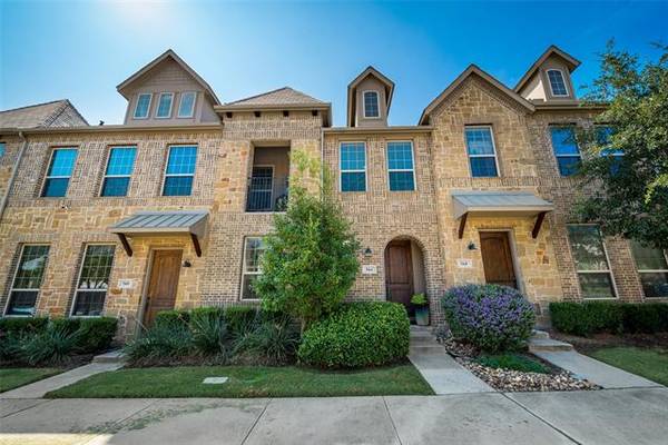 564 Reale Drive, Irving, TX 75039