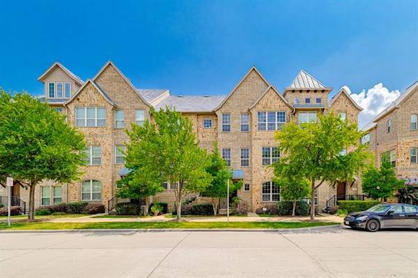 6476 Riviera Drive, Irving, TX 75039