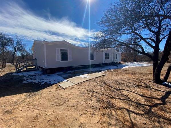 11133 County Road 356, Anson, TX 79501