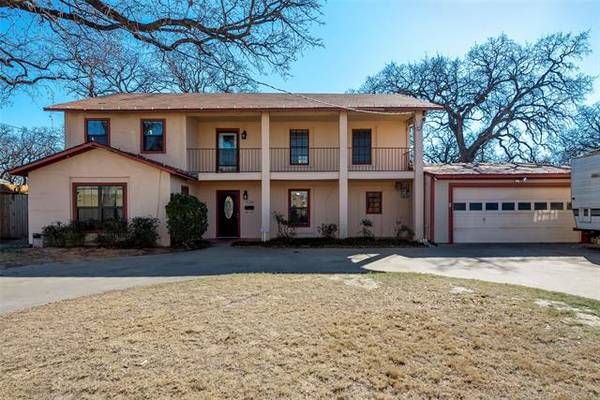 2320 Juniper Street, Haltom City, TX 76117