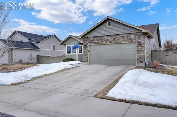 5020 Shelby DR, Castle Rock, CO 80104