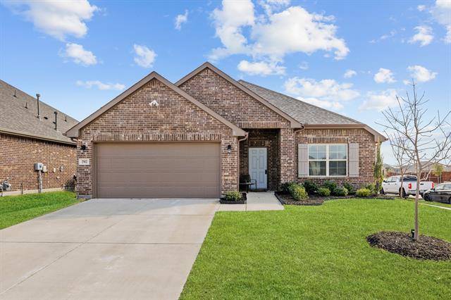 2902 Mulberry Avenue, Melissa, TX 75454