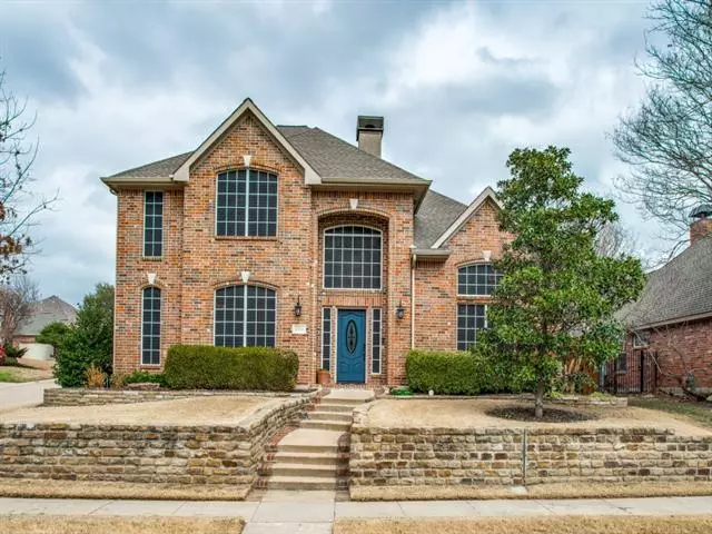 Mckinney, TX 75072,6102 Crimson Drive