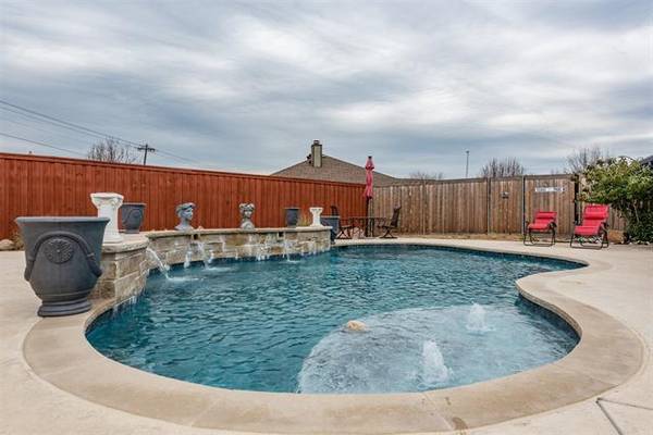 Burleson, TX 76028,1063 Thistle Meade Circle