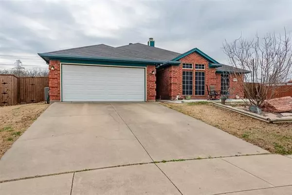 Burleson, TX 76028,1063 Thistle Meade Circle