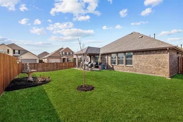 Melissa, TX 75454,2902 Mulberry Avenue