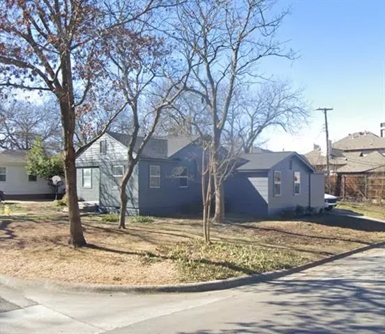 Fort Worth, TX 76107,2500 Dean Lane