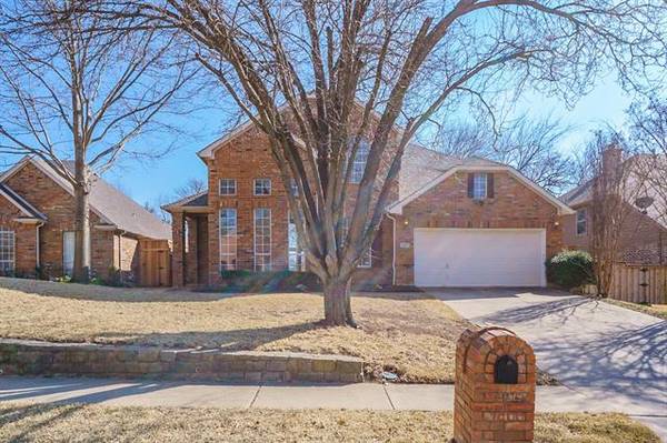 135 Whitney Drive, Hickory Creek, TX 75065