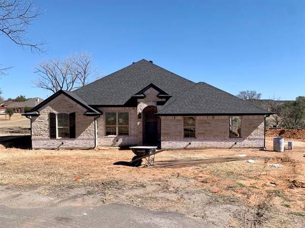 6607 Burn Court, Granbury, TX 76049